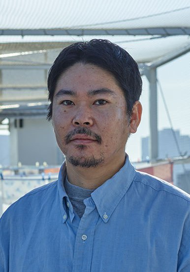 大美贺均 Hitoshi Omika照片