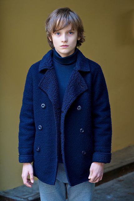 克劳德·海因里希 Claude Heinrich照片