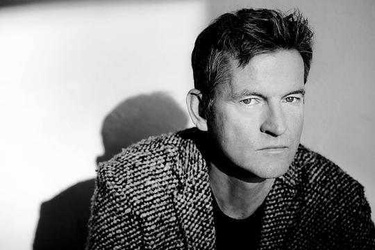 菲利普·穆格 Philipp Moog照片