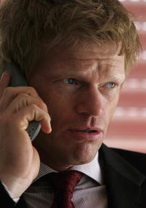 奥利弗·卡恩 Oliver Kahn照片