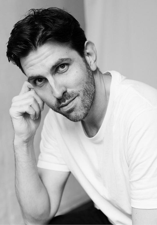 法比安·斯图姆 Fabian Stumm照片