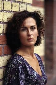 玛丽-卢·塞勒姆 Marie-Lou Sellem照片