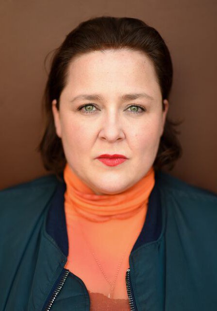 蒂娜·普佛 Tina Pfurr照片