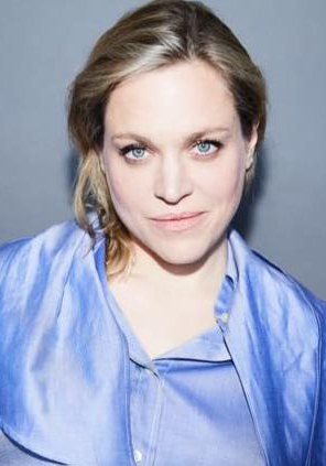 安妮·豪格 Anne Haug照片