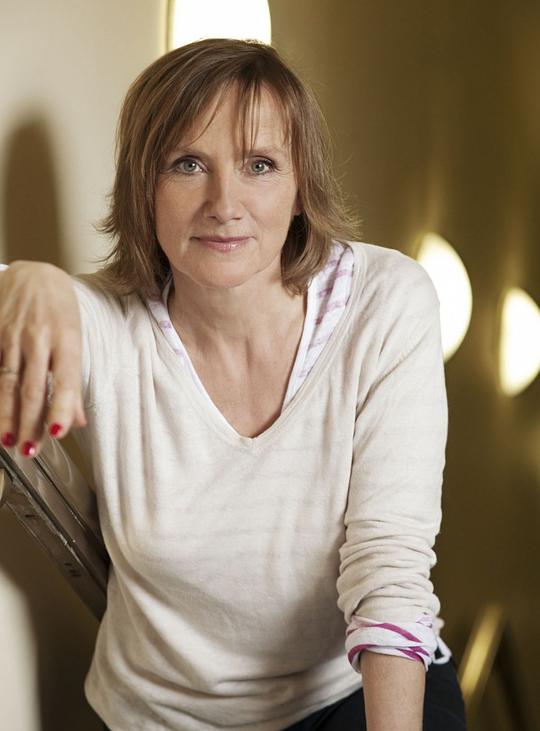 鲁思·赖内克 Ruth Reinecke照片