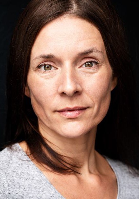 苏西·梅耶尔 Susie Meyer照片