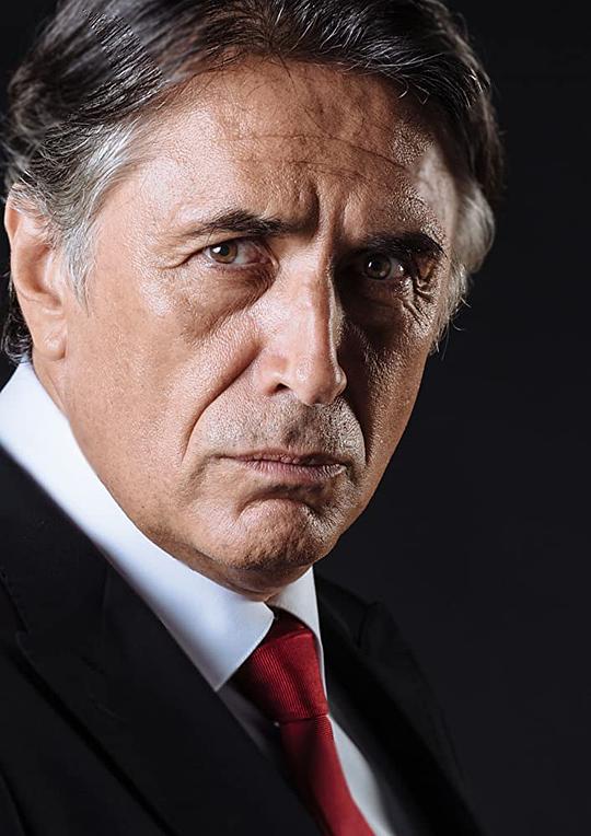 普雷德拉格·别拉茨 Predrag Bjelac照片