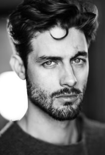 艾德克拉克库珀 Ed Cooper Clarke照片