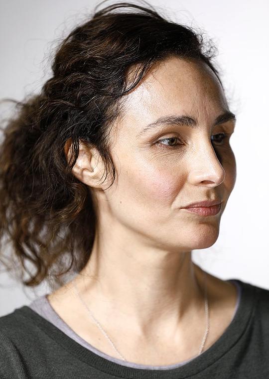 泰尔雅·佩特拉基 Thelyia Petraki照片