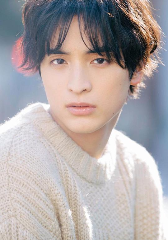 一之濑飒 Hayato Ichinose照片