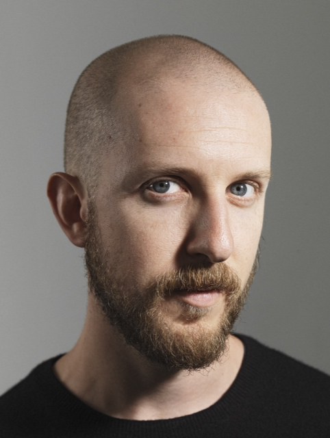 胡安·施尼特曼 Juan Schnitman照片