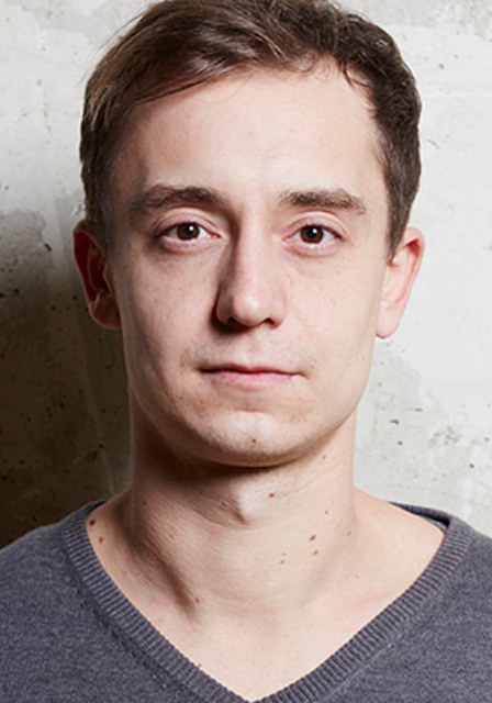 米哈尔·布拉斯科 Michal Blaško照片