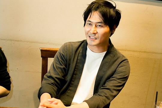 清水康彦 Yasuhiko Shimizu照片