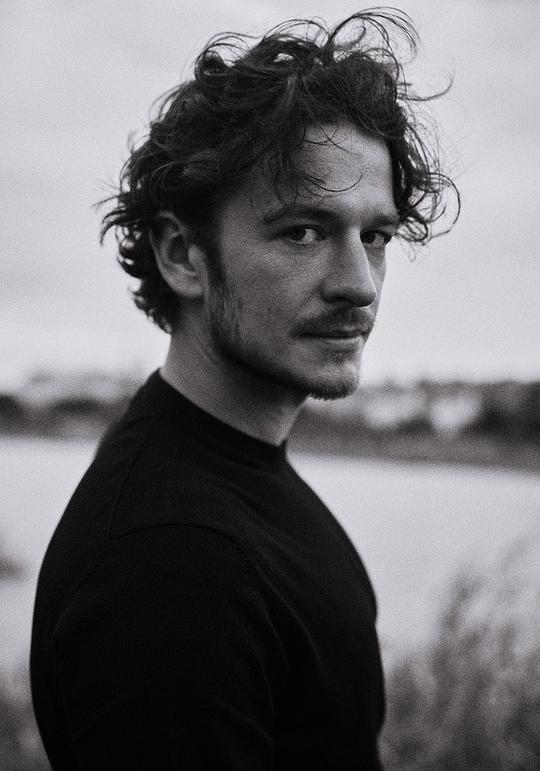 斯特凡·戈斯基 Stefan Gorski照片