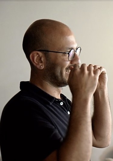 穆罕默德·肖基·哈桑 Mohammad Shawky Hassan照片