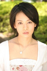 佐久间麻由 Mayu Sakuma照片