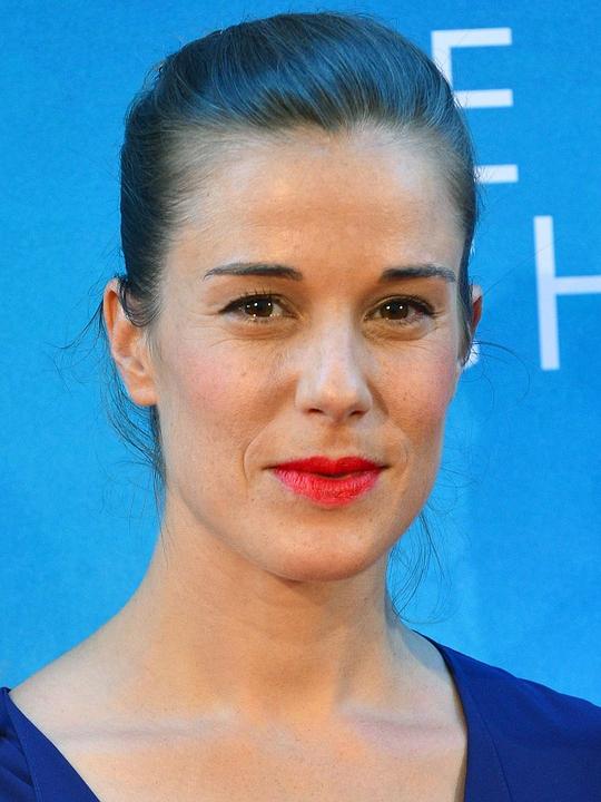 安妮·薛弗 Anne Schäfer照片