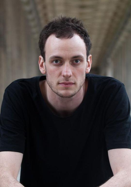 马赛尔·科勒 Marcel Kohler照片