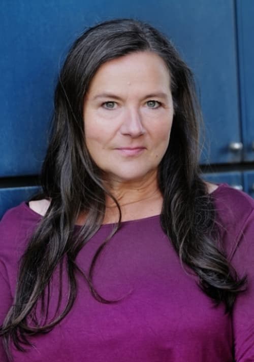 安妮-凯瑟琳·古姆米奇 Anne-Kathrin Gummich照片