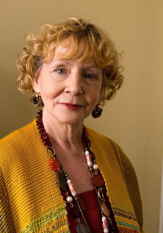 克莉斯汀·施恩 Christine Schorn照片