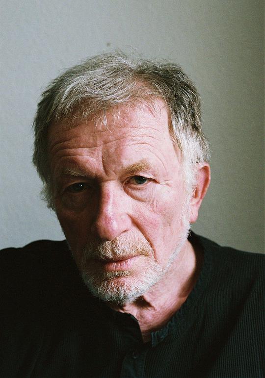 赫尔曼·拜尔 Hermann Beyer照片