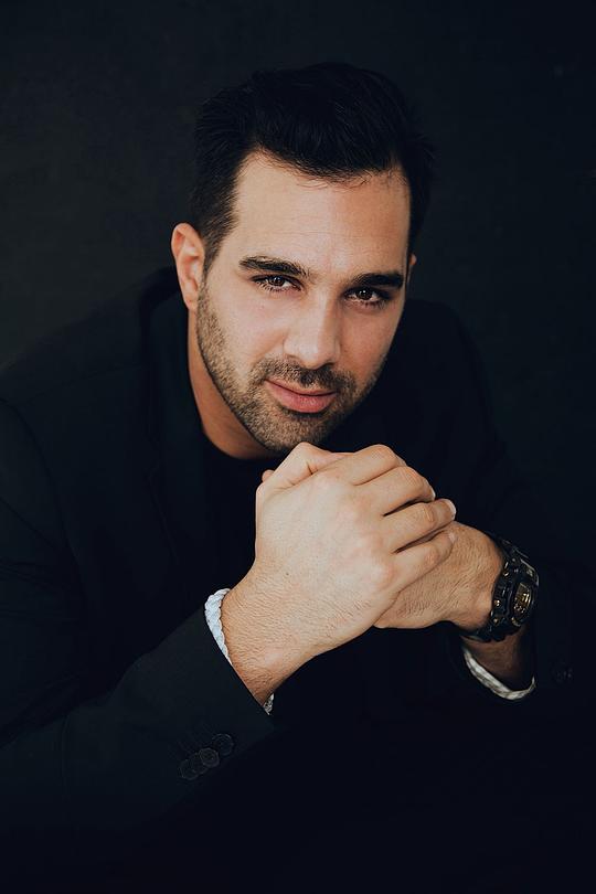 扎基·优素福 Zaki Youssef照片