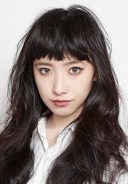 中田久留美 Kurumi Nakata照片