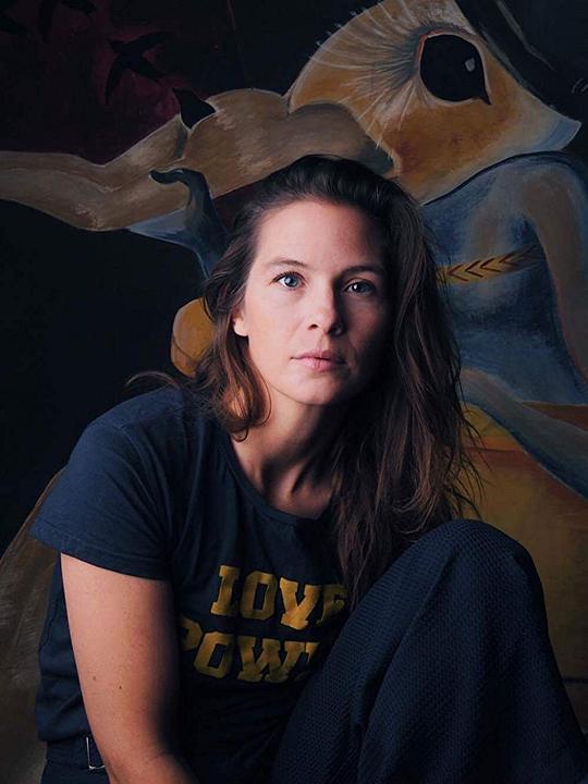 丽莎·卡勒希德 Lisa Carlehed照片