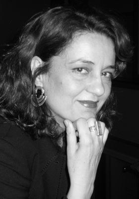 安吉利基·安东尼乌 Angeliki Antoniou照片