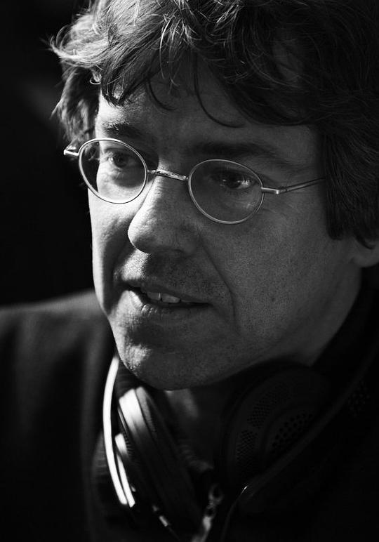 安德里斯·维利尔 Andres Veiel照片