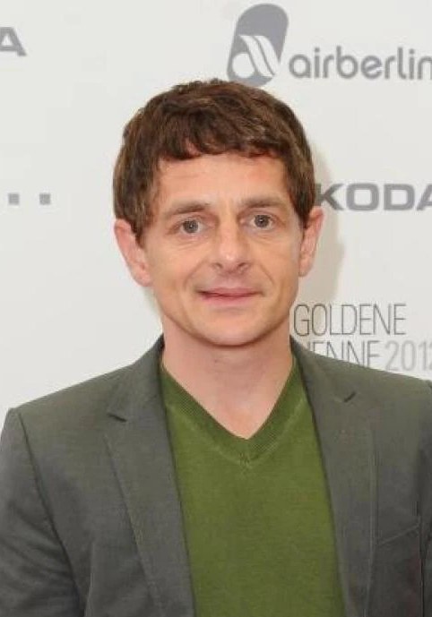 沃克·麦克洛维斯基 Volker Michalowski照片