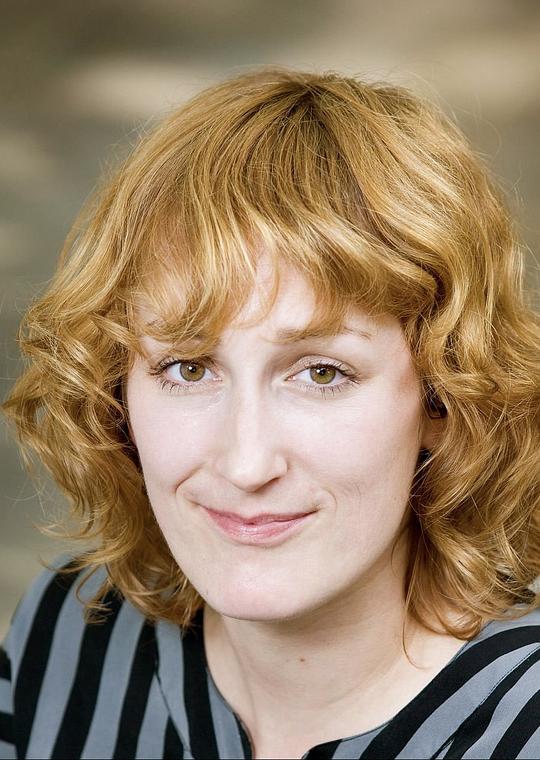 杰西卡·克鲁马赫 Jessica Krummacher照片