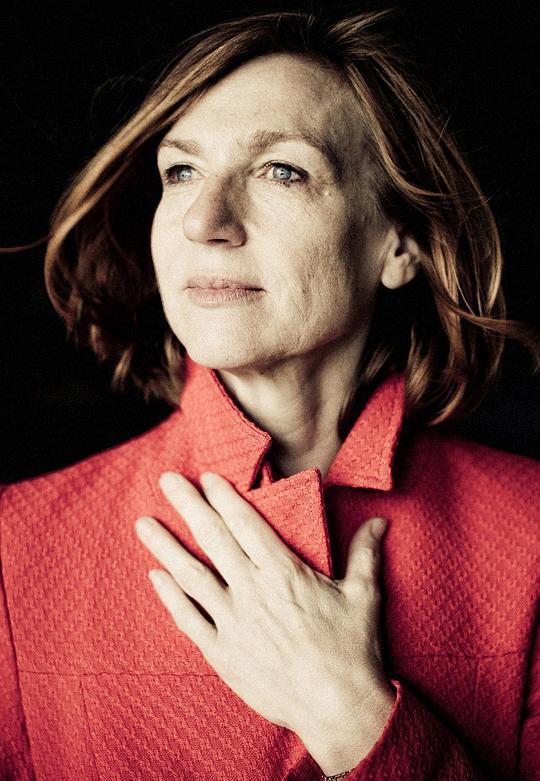 埃尔希·德·布劳 Elsie de Brauw照片