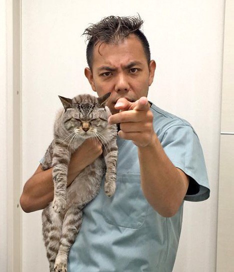 芦名稔 Minoru Ashina照片