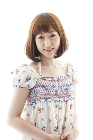 五十岚裕美 Hiromi Igarashi照片