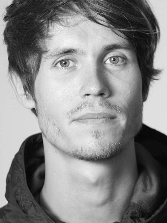 汉斯·布洛克 Hans Block照片