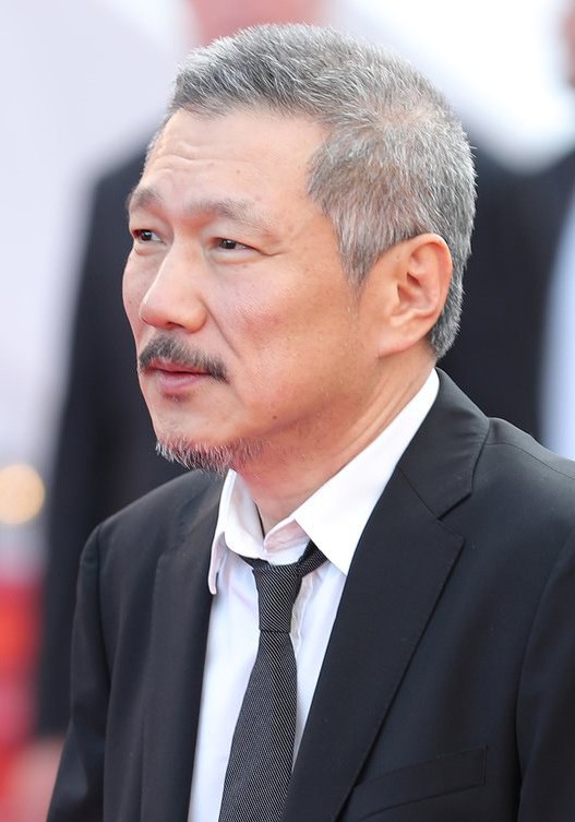 洪常秀 Sang-soo Hong照片