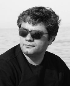 穆罕默德·拉索罗夫 Mohammad Rasoulof照片