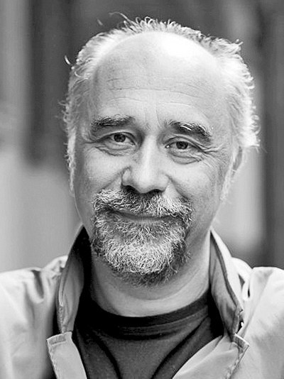 乔治奥·迪里蒂 Giorgio Diritti照片