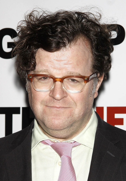 肯尼思·洛纳根 Kenneth Lonergan照片