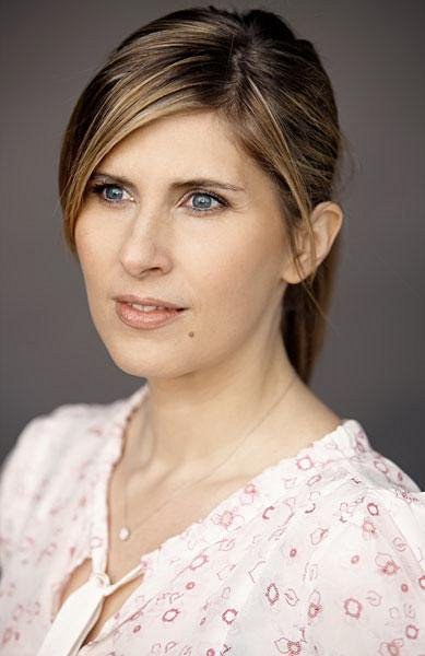 宝拉·保罗 Paula Paul照片