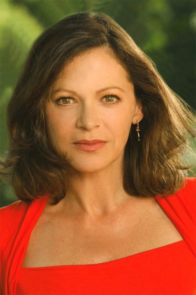 安吉拉·罗伊 Angela Roy照片