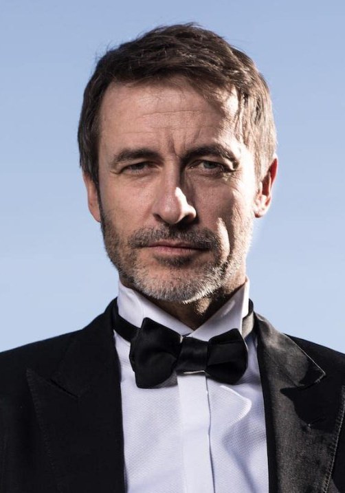 圭多·布罗谢特 Guido Broscheit照片