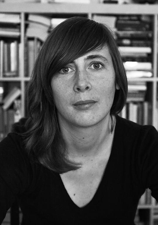 卡洛琳娜·赫思嘉 Carolina Hellsgård照片