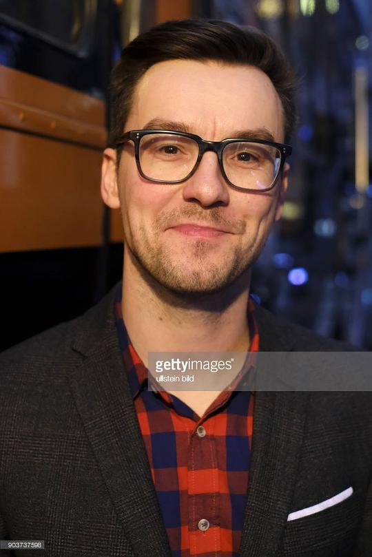 托比亚斯·维曼 Tobias Wiemann照片