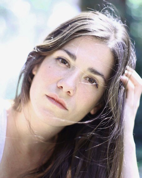 布鲁娜·库希 Bruna Cusí照片