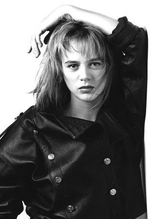 埃玛·苏亚雷斯 Emma Suárez照片