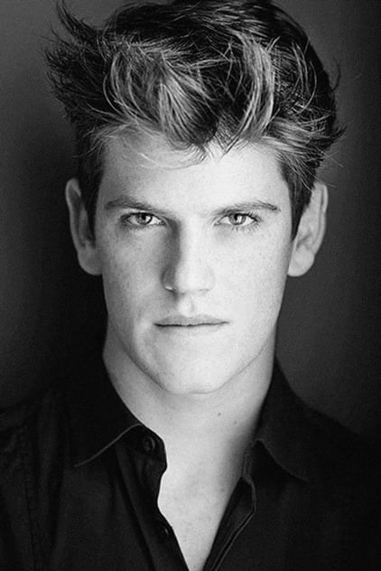 米格尔·贝尔纳尔德阿尤 Miguel Bernardeau照片