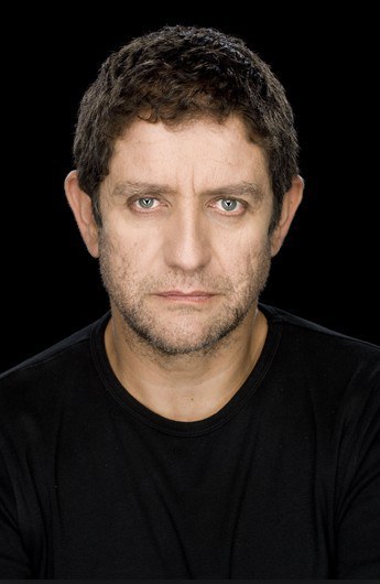 佩德罗·卡萨布兰科 Pedro Casablanc照片