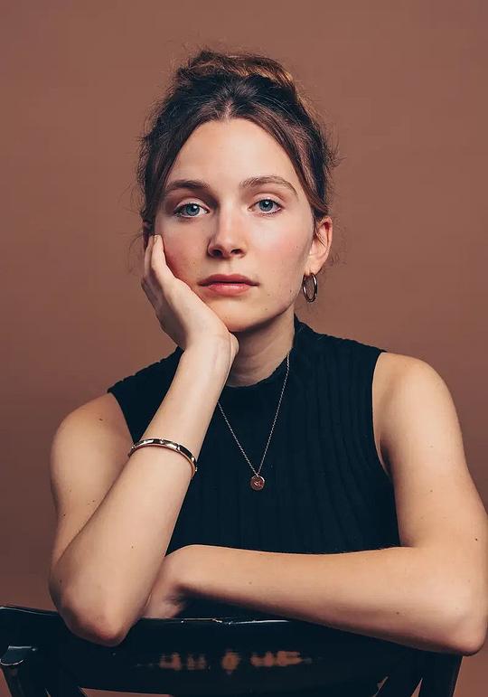 莫莫·贝尔 Momo Beier照片